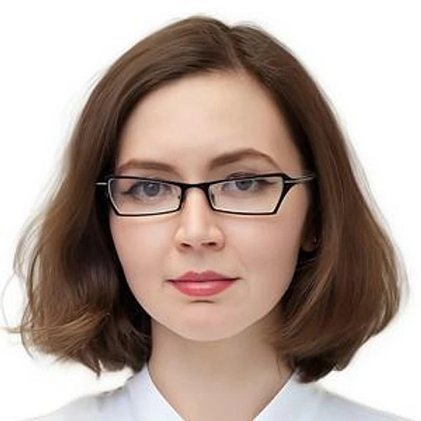 Грушевская Ульяна Алексеевна — Стоматолог, Детский стоматолог, Екатеринбург