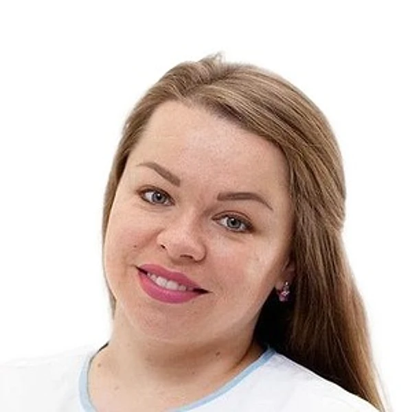 Труханова Евгения Владимировна — Стоматолог, Стоматолог-хирург, Екатеринбург