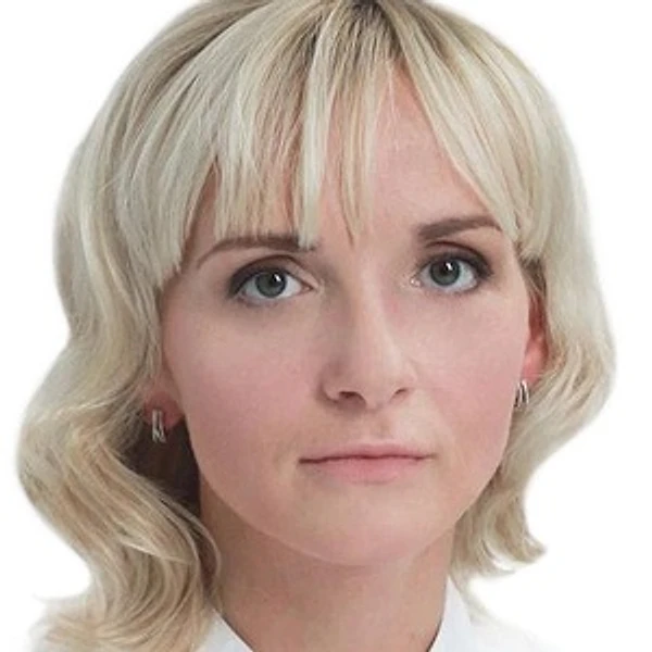 Кузнецова Мария Евгеньевна — Гинеколог, Онколог, Радиолог, Санкт-Петербург