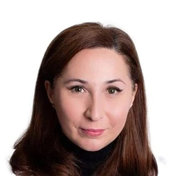Багдасарян Кристина Генриховна — Гинеколог, Акушер, Санкт-Петербург