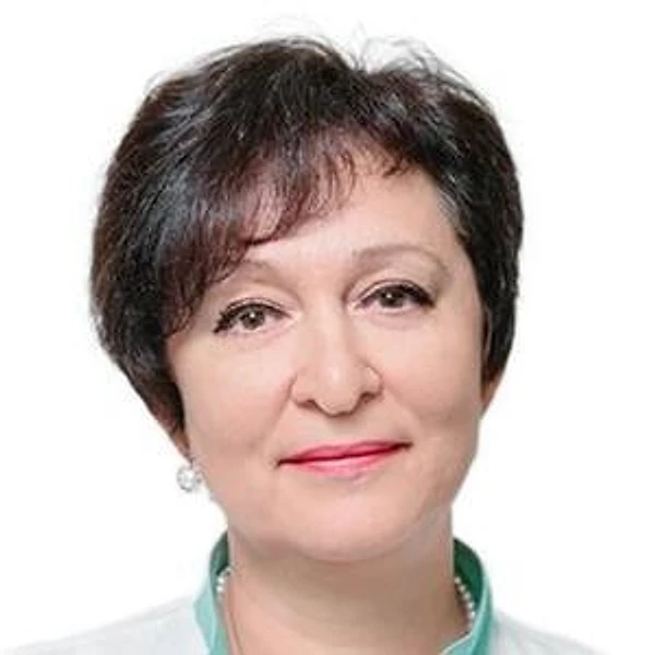 Сахарова Ирина Анатольевна — Дерматолог, Венеролог, Онколог-дерматолог, Санкт-Петербург