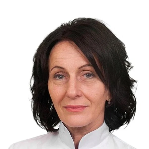 Кондакова Ирина Александровна — Врач УЗИ, Санкт-Петербург