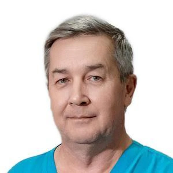 Покровский Александр Юрьевич — Травматолог, Ортопед, Анапа