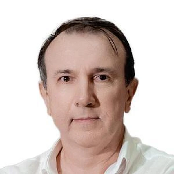 Лактионов Алексей Вонадьевич — Стоматолог, Анапа