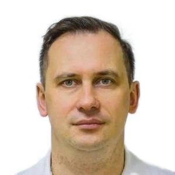 Егоренков Виталий Викторович — Хирург, Онколог, Онколог-проктолог, Санкт-Петербург