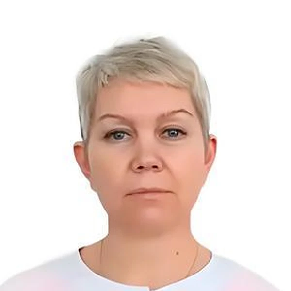 Ковшарёва Ольга Николаевна — Гинеколог, Санкт-Петербург