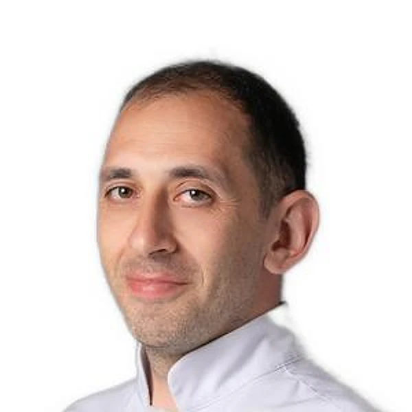 Блахов Кадыр Хизирович — Педиатр, Врач УЗИ, с. Успенское