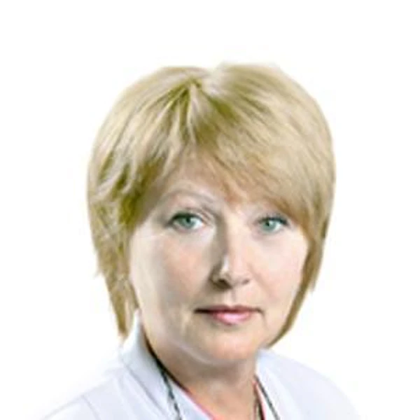Куликова Людмила Руслановна — Дерматолог, Венеролог, Санкт-Петербург