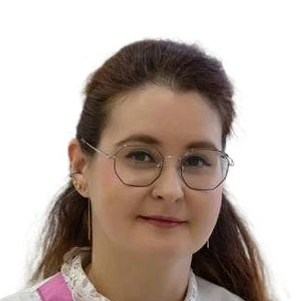 Лабынцева Анастасия Александровна — Врач УЗИ, Армавир
