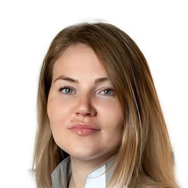 Смирнова Вероника Юрьевна — Врач-косметолог, Дерматовенеролог, Санкт-Петербург