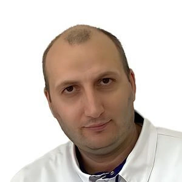 Якубов Мирослав Магомедович — Онколог, Врач УЗИ, Маммолог, с. Успенское