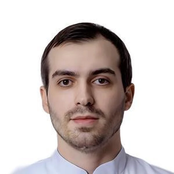 Алиханов Амин Алиханович — Андролог, Уролог, Махачкала