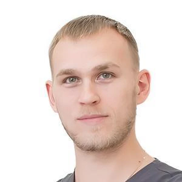 Аполлонов Артур Александрович — Стоматолог-ортопед, Стоматолог, Нижний Новгород