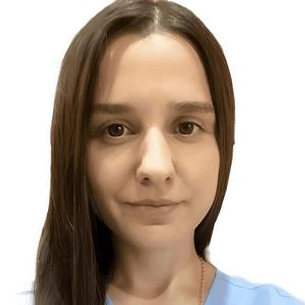 Рыбникова Ирина Валерьевна — Гинеколог, Врач УЗИ, Уяр