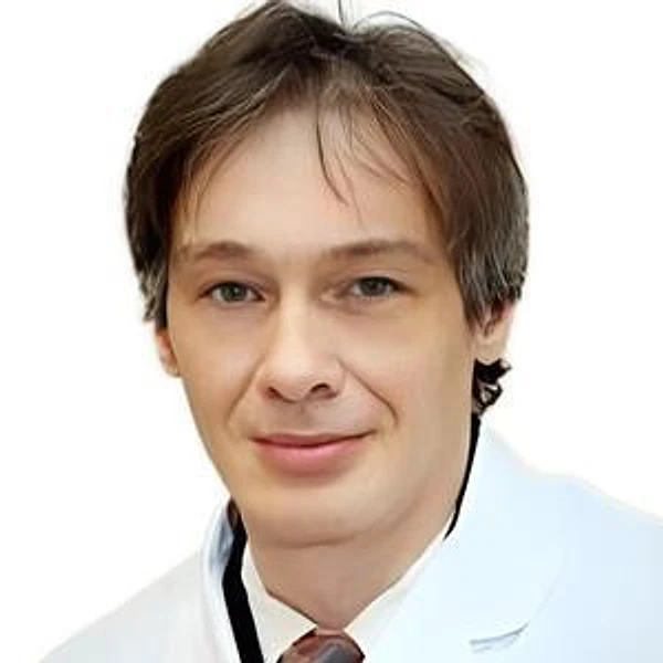 Минкевич Сергей Николаевич — Эндокринолог, Шлиссельбург