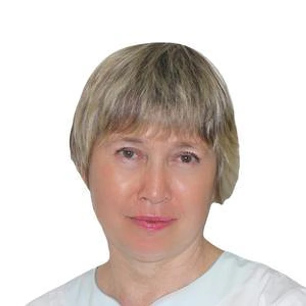 Ткач Светлана Леонидовна — Онколог, Новочебоксарск