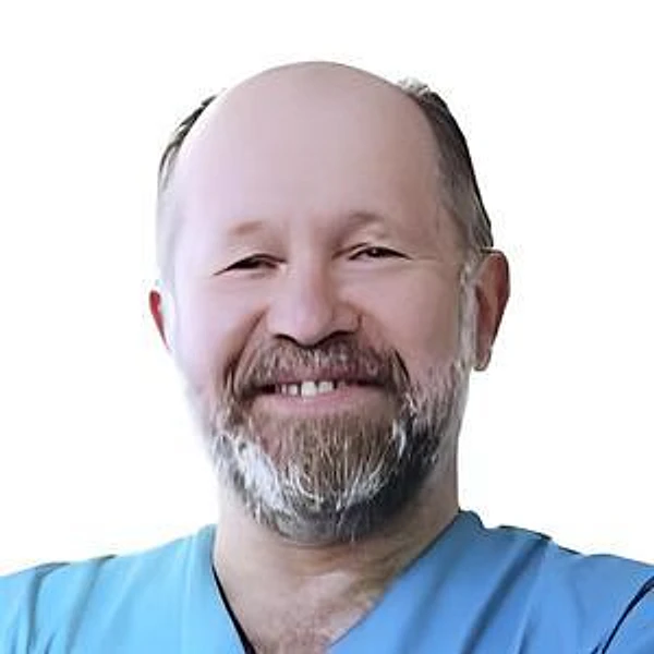 Кочуров Николай Юрьевич — Мануальный терапевт, Детский мануальный терапевт, Шлиссельбург