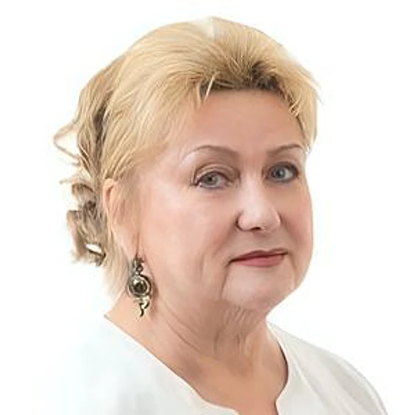Горбачева Ирина Анатольевна — Иммунолог, Аллерголог, Гастроэнтеролог, Пульмонолог, Терапевт, Санкт-Петербург