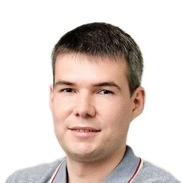 Шайхутдинов Артур Рафатович — Стоматолог-ортопед, Пермь