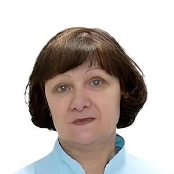 Бехтева Татьяна Федоровна — Гинеколог, Зеленогорск