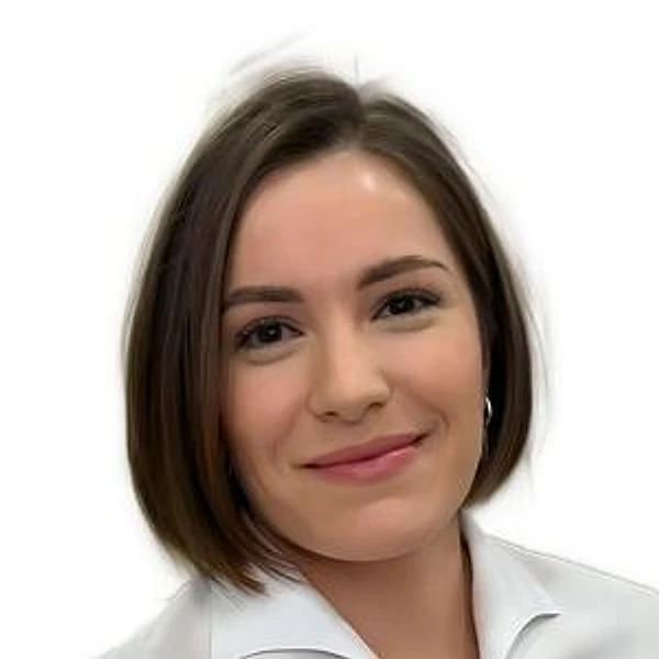 Шавалеева Айгуль Асхатовна — Врач УЗИ, Казань