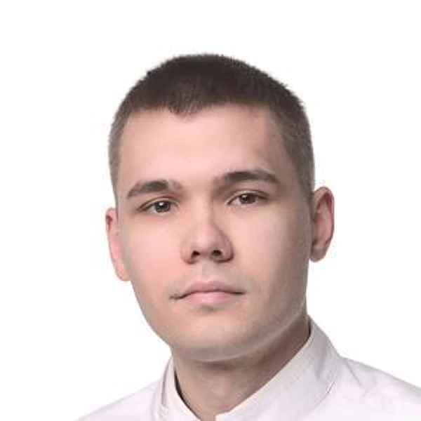 Савченко Никита Сергеевич — Гастроэнтеролог, Эндоскопист, Ростов-на-Дону