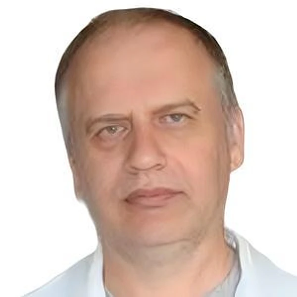 Гришко Александр Анатольевич — Гинеколог, Акушер, Санкт-Петербург