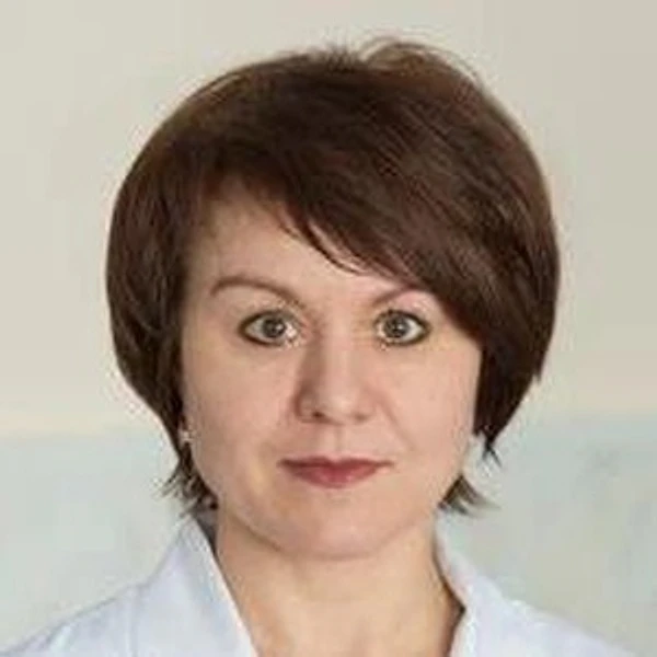 Дмитриенко Ирина Петровна — Эндокринолог, Зеленогорск