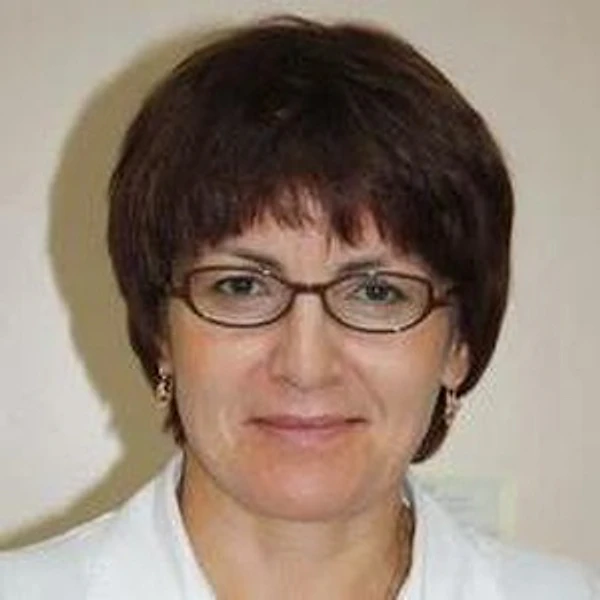Митиенко Марина Петровна — Офтальмолог (окулист), unknown