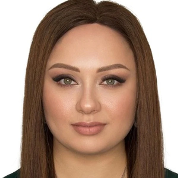 Тур Юлия Александровна — ЛОР, Зеленогорск