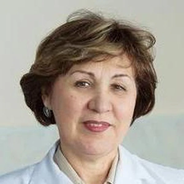 Климович Нина Михайловна — Гинеколог, Зеленогорск
