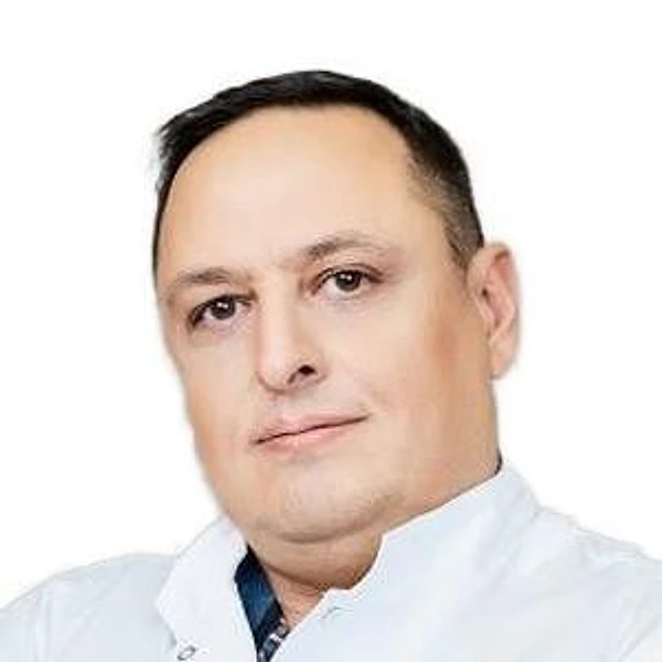 Саад Элиас Инаамович — Уролог, Санкт-Петербург