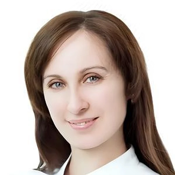Будникова Оксана Владимировна — Логопед, Дефектолог, Москва