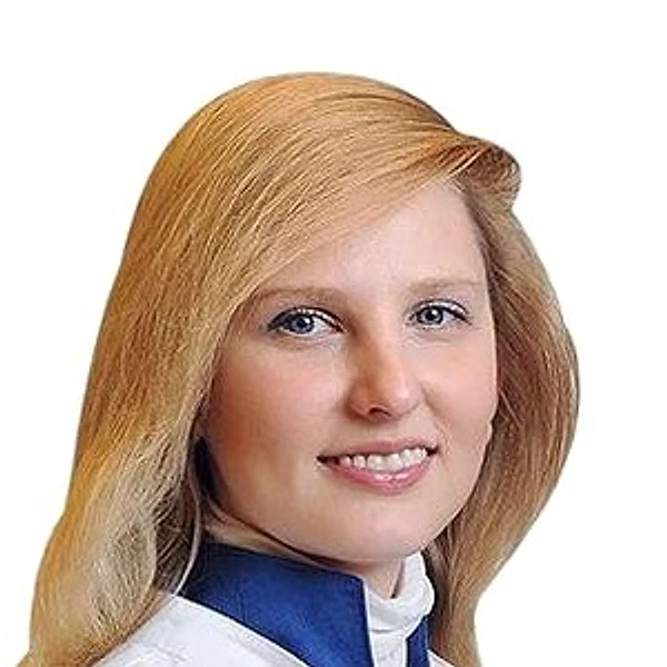 Мурашина Ирина Викторовна — Рентгенолог, Врач УЗИ, Москва