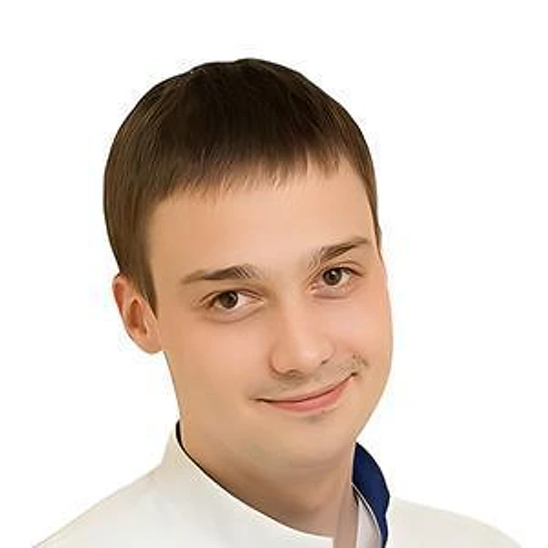 Бурцев Михаил Евгеньевич — Травматолог, Детский ортопед, Детский травматолог, Детский хирург, Ортопед, Хирург, Москва