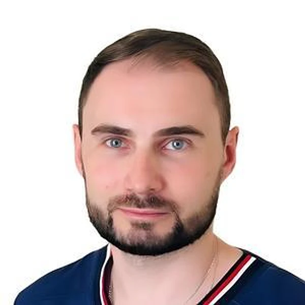 Валялов Кирилл Андреевич — Врач УЗИ, Детский врач УЗИ, Москва