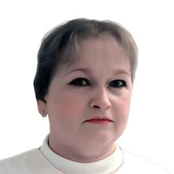 Ключникова Нина Борисовна — Невролог, Физиотерапевт, Воронеж