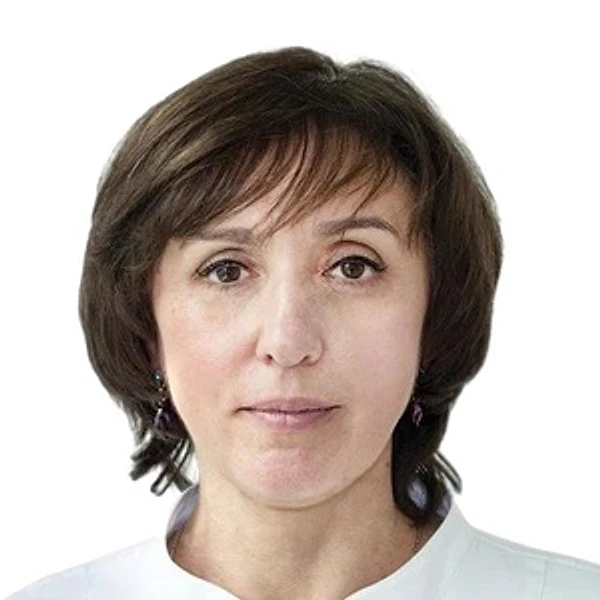 Годжелло Элина Алексеевна — Эндоскопист, Гастроэнтеролог, Детский гастроэнтеролог, Москва