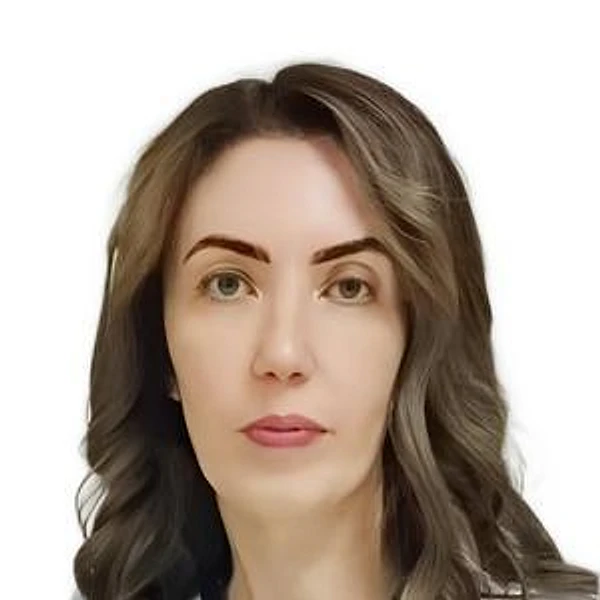 Яковлева Ольга Михайловна — Гинеколог-эндокринолог, Гинеколог, Репродуктолог, Санкт-Петербург