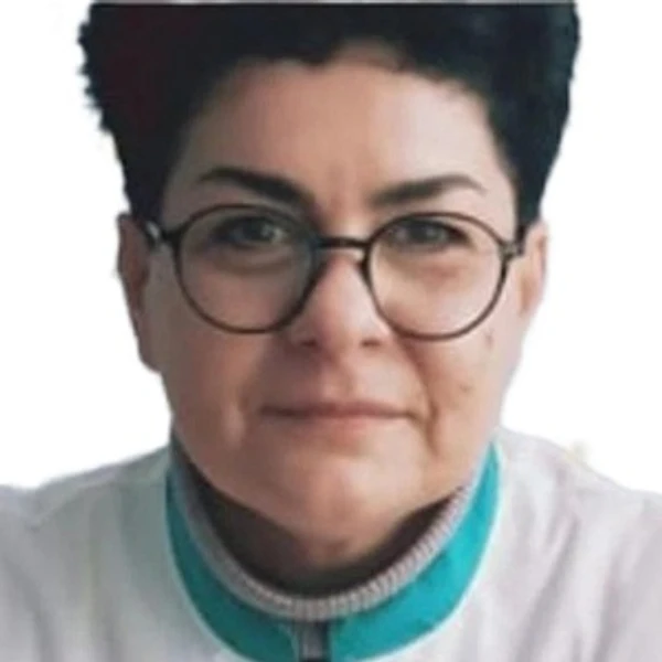 Мануковская Екатерина Владимировна — Нарколог, Психиатр, Воронеж