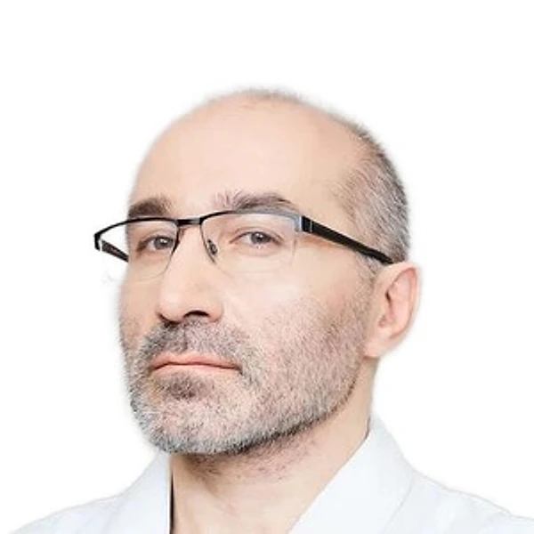 Аванесян Григорий Рубенович — Проктолог (колопроктолог), Санкт-Петербург