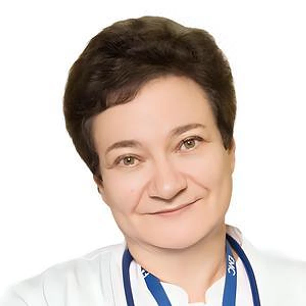 Гардашник Розанна Исааковна — Врач общей практики (семейный врач), Педиатр, Москва