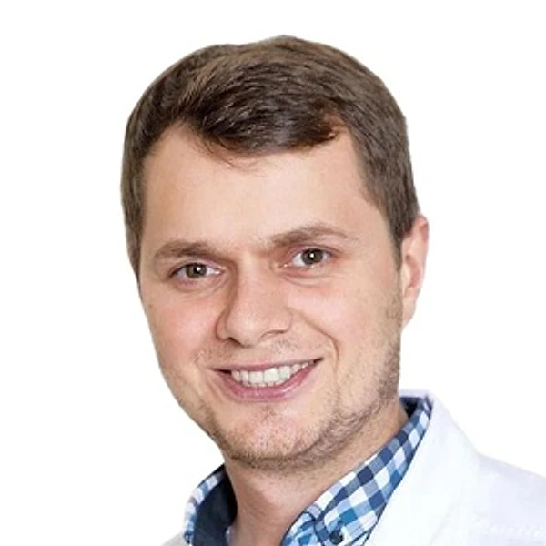 Долов Магомед Мустапович — Радиотерапевт, Москва