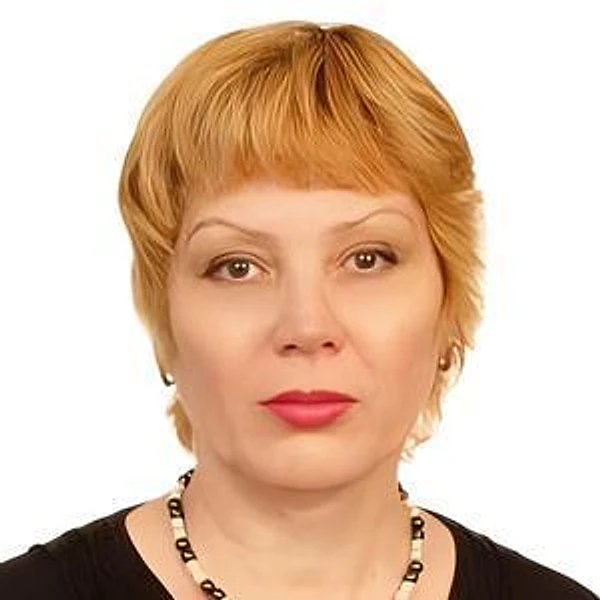 Павлова Надежда Андреевна — Офтальмолог (окулист), Новочебоксарск