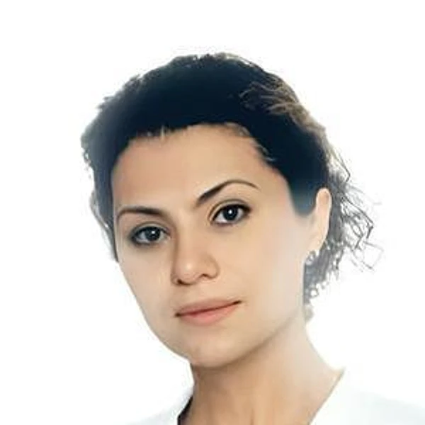 Аванесян Альбина Арташевна — Эндоскопист, Санкт-Петербург