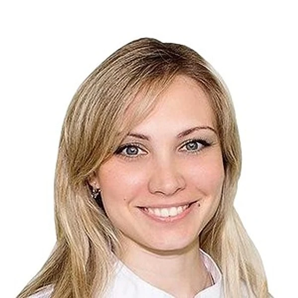 Евтенко Юлия Владимировна — Врач общей практики (семейный врач), Хирург, Москва