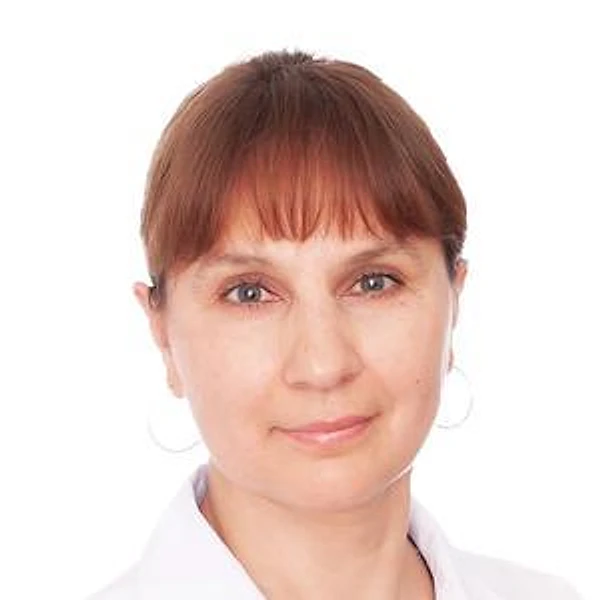 Тарасова Елена Вячеславовна — Эндокринолог, Санкт-Петербург