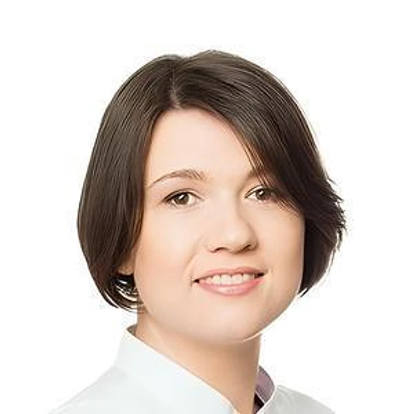 Григорьева Анна Александровна — Педиатр, Детский ревматолог, Москва