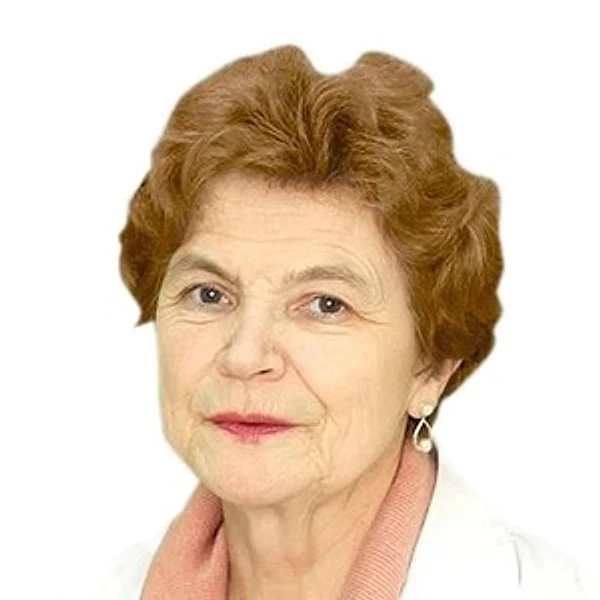Кацюба Елена Павловна — Травматолог, Детский ортопед, Детский травматолог, Ортопед, Новосибирск