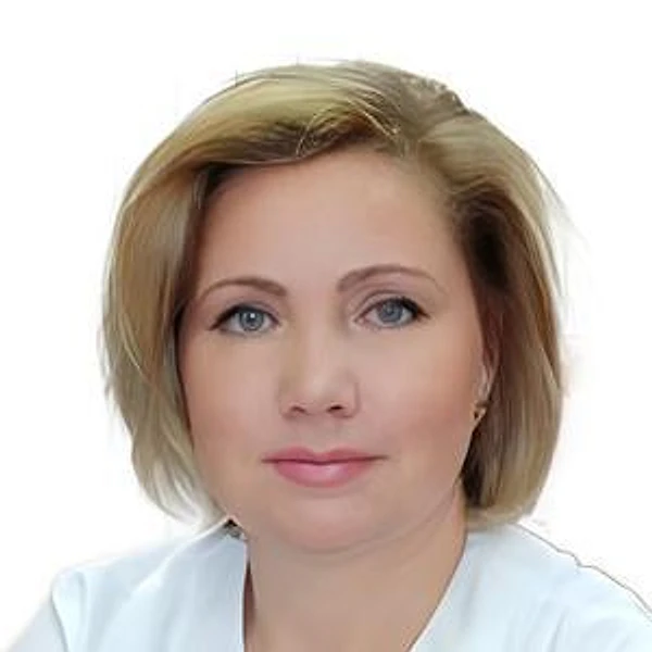 Пусева Ольга Владимировна — Гинеколог, Акушер, Гинеколог-хирург, Зеленогорск